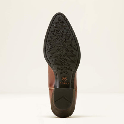 Maggie J Toe Western Boot - Ariat Trending