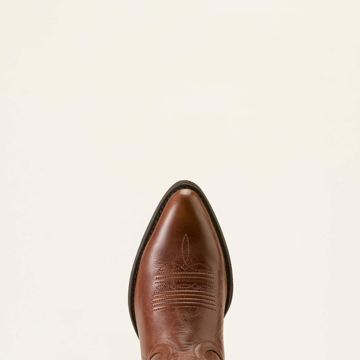 Maggie J Toe Western Boot - Ariat Trending