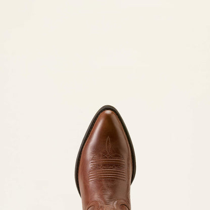Maggie J Toe Western Boot - Ariat Trending
