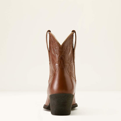 Maggie J Toe Western Boot - Ariat Trending