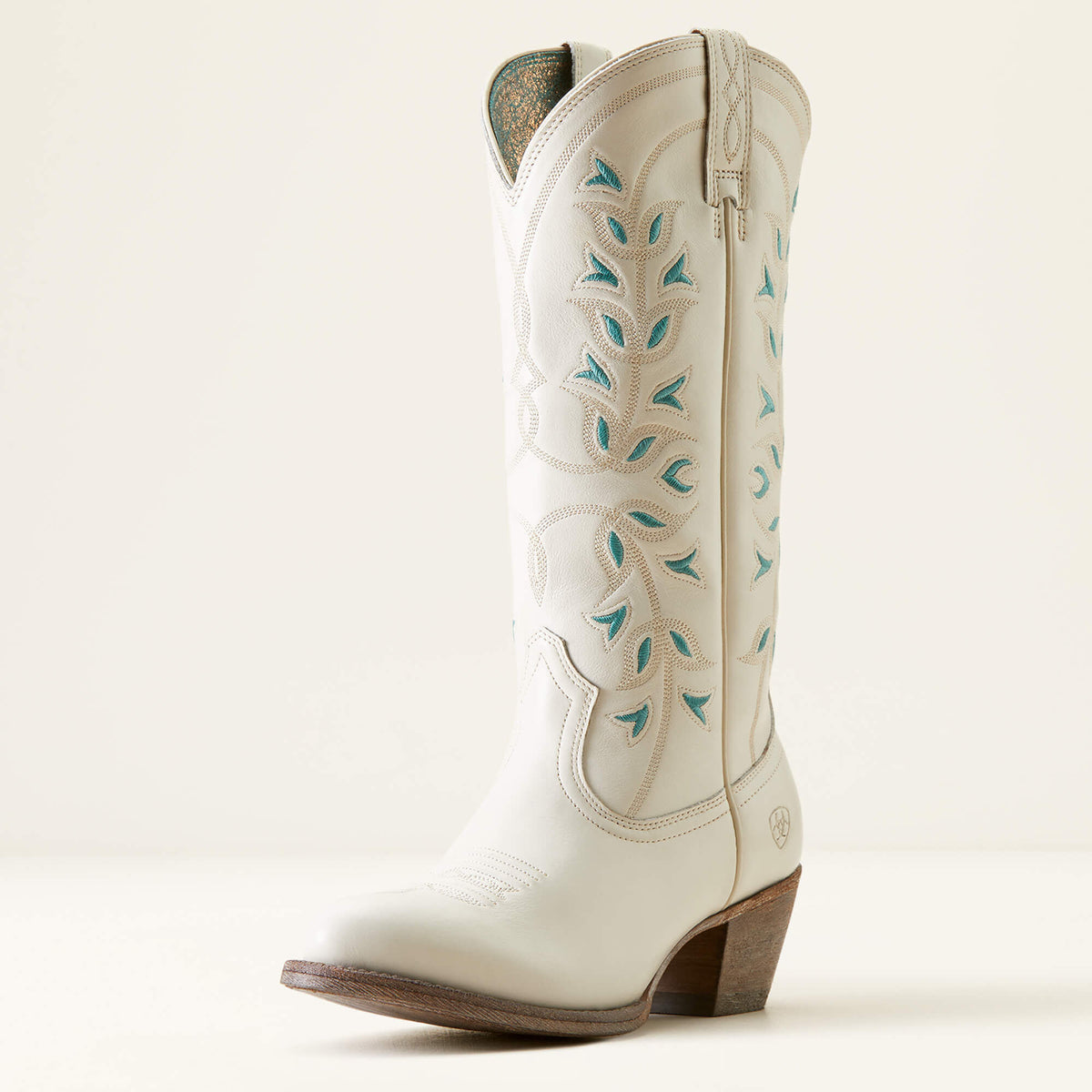 Desert Holly Western Boot - Ariat Classic