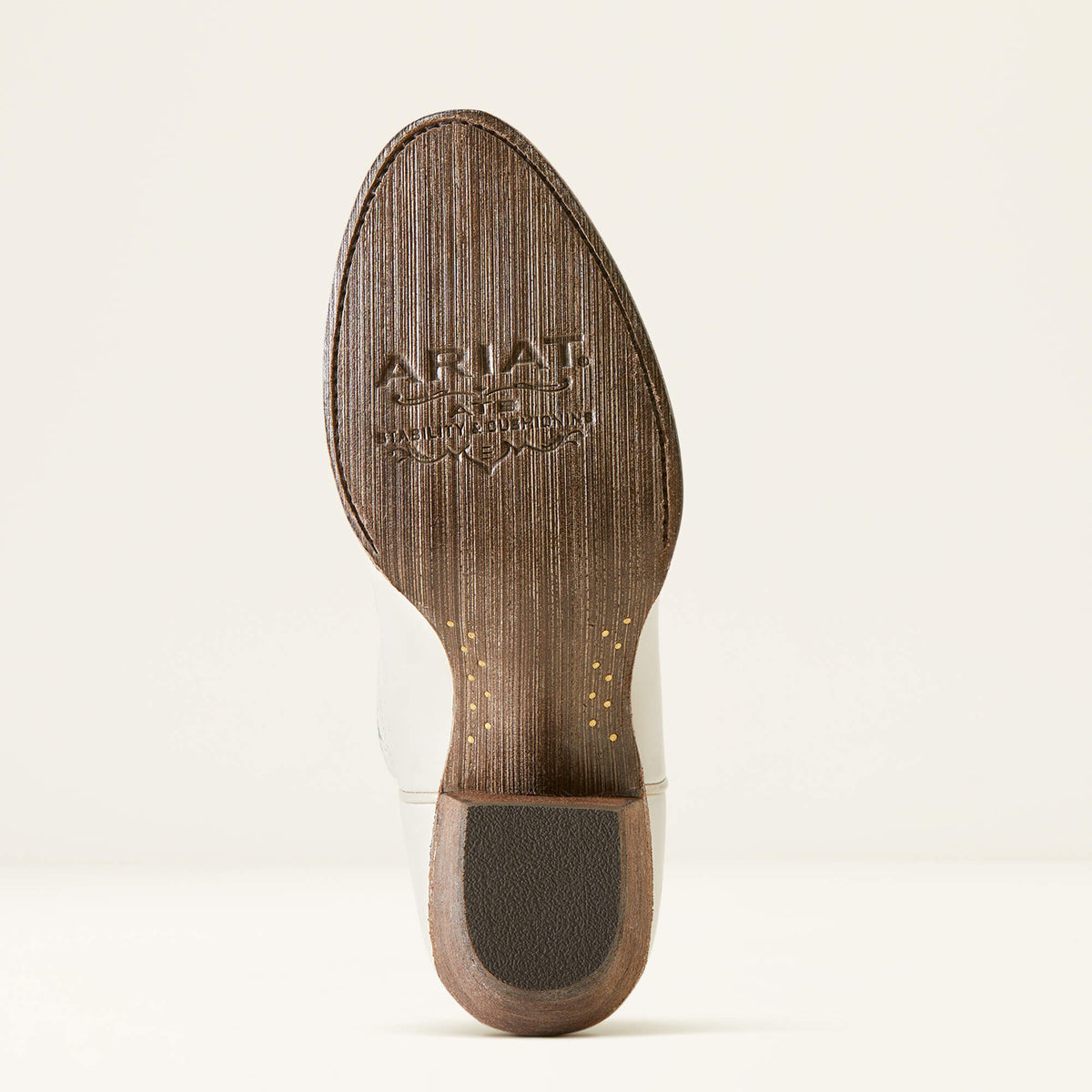Desert Holly Western Boot - Ariat Classic