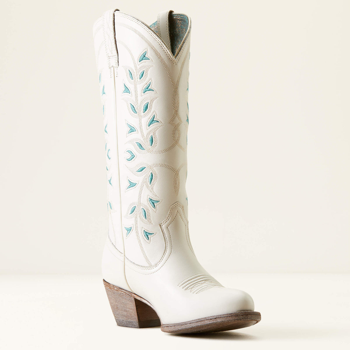 Desert Holly Western Boot - Ariat Classic