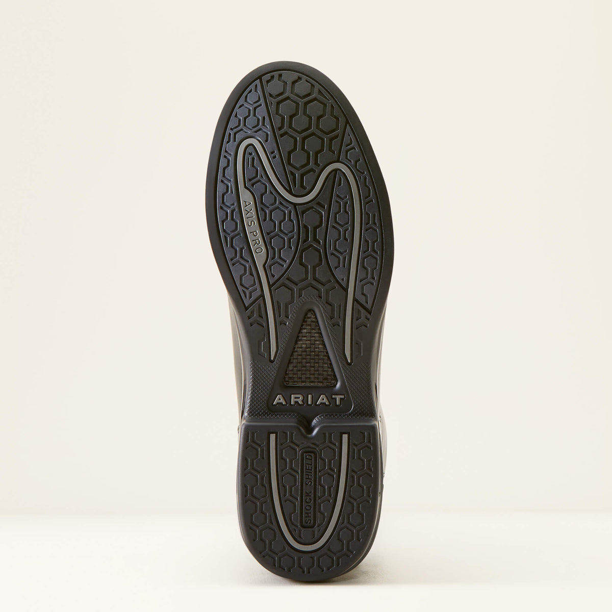 Devon Tall Riding Boot - Ariat Featured