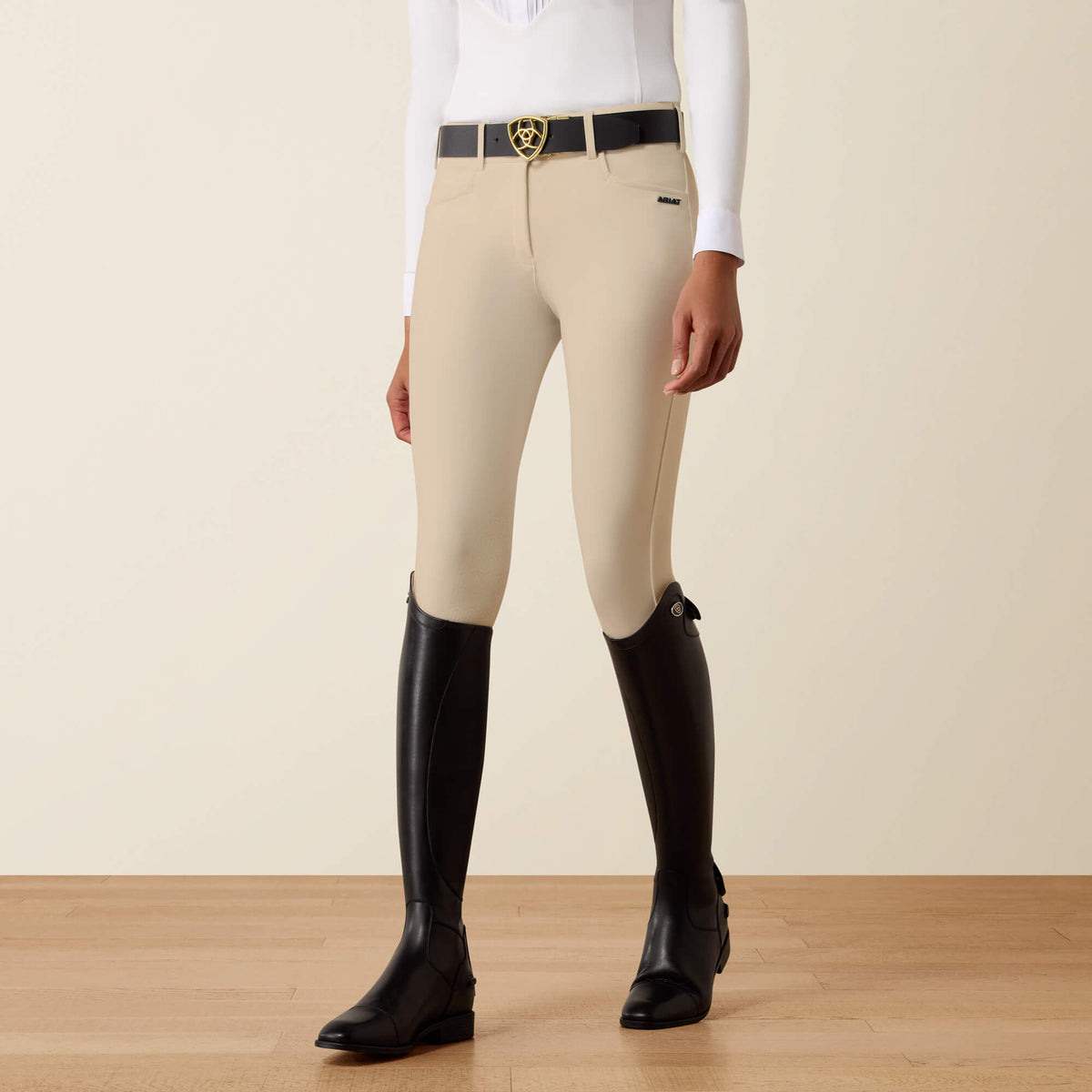 Ravello Dress Tall Riding Boot - Ariat Great Value