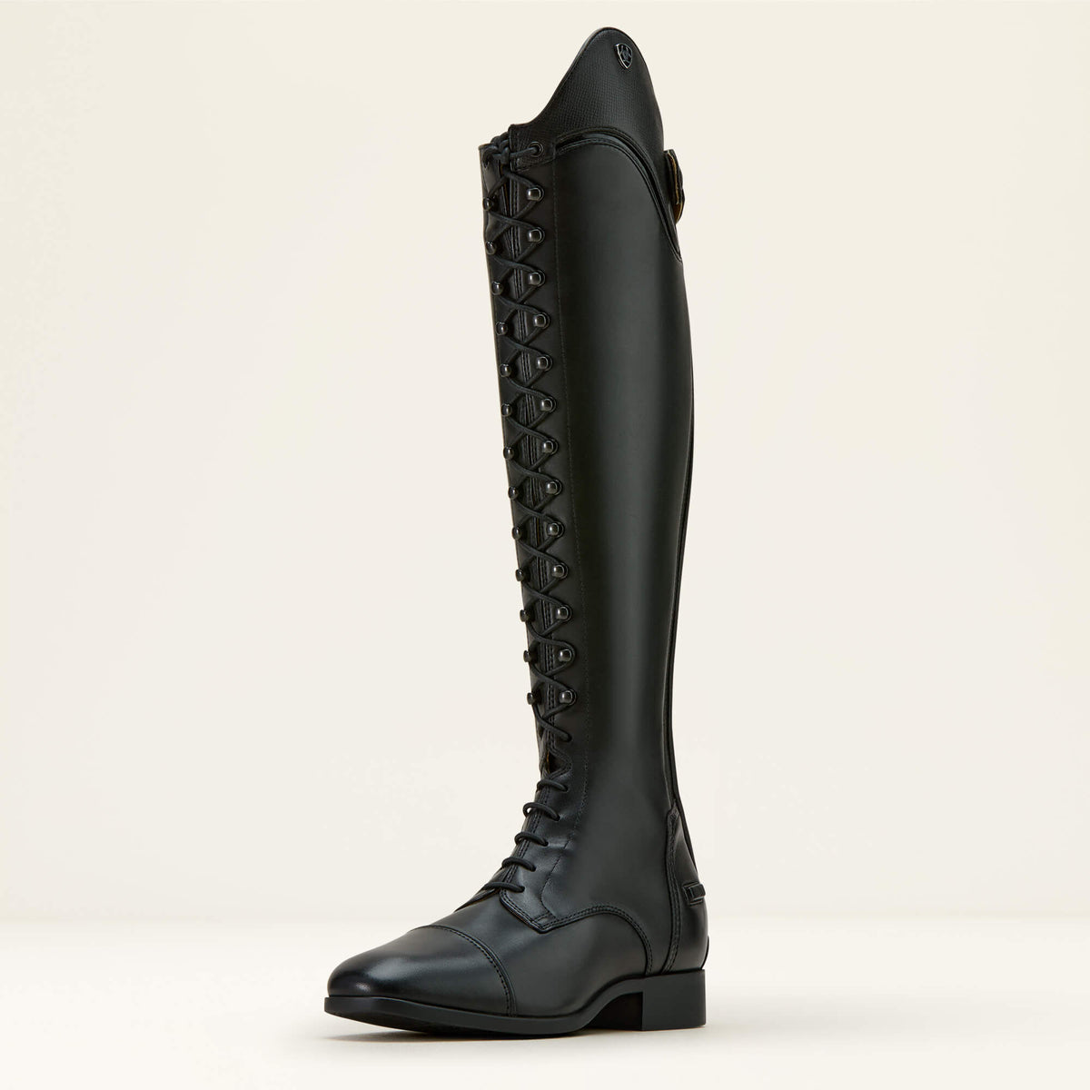 Palisade Lace Tall Riding Boot - Ariat Exclusive