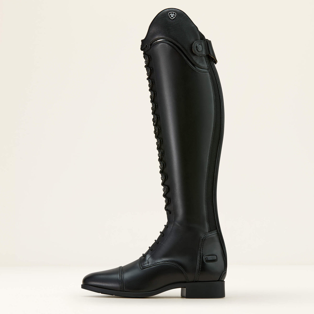 Palisade Lace Tall Riding Boot - Ariat Exclusive