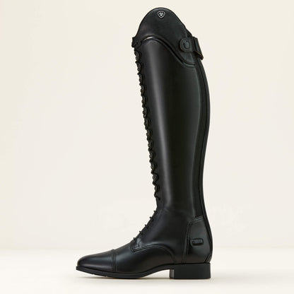Palisade Lace Tall Riding Boot - Ariat Exclusive