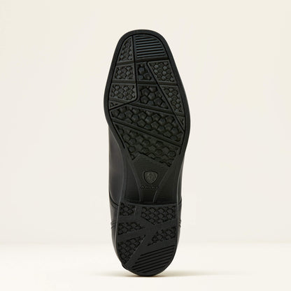 Palisade Lace Tall Riding Boot - Ariat Exclusive