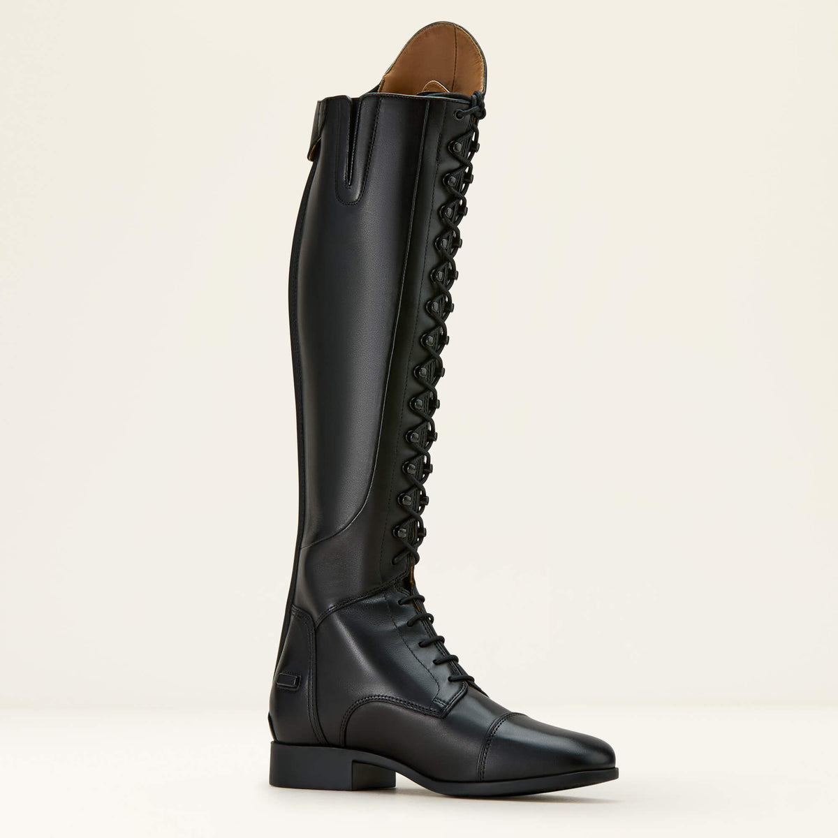 Palisade Lace Tall Riding Boot - Ariat Exclusive
