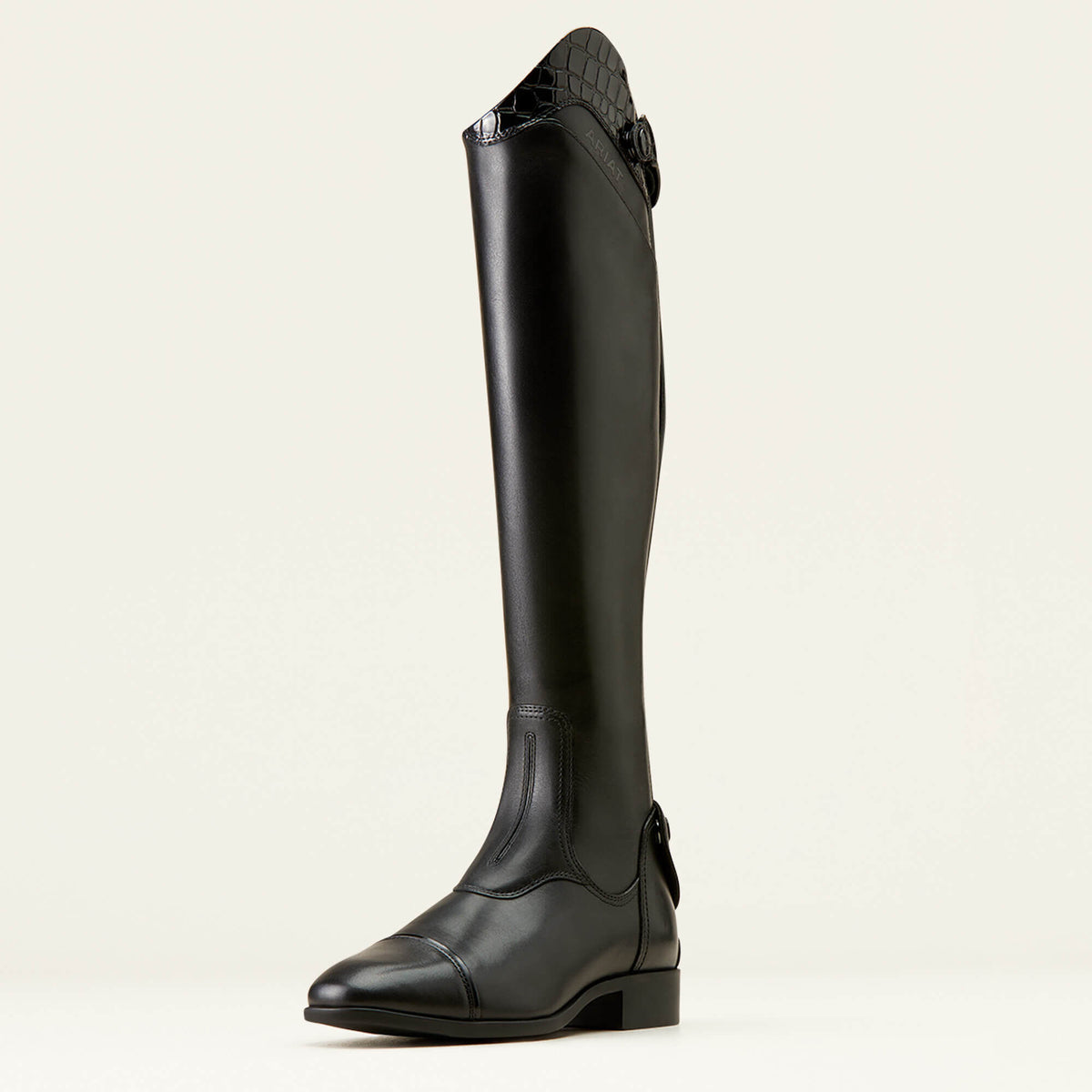 Palisade Show Tall Riding Boot - Ariat Signature
