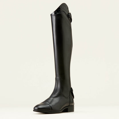 Palisade Show Tall Riding Boot - Ariat Signature