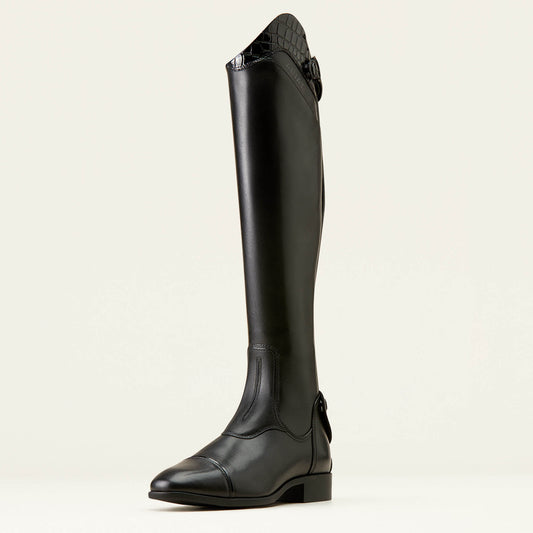 Palisade Show Tall Riding Boot - Ariat Signature
