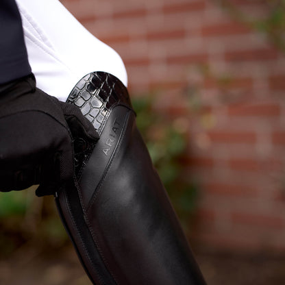 Palisade Show Tall Riding Boot - Ariat Signature