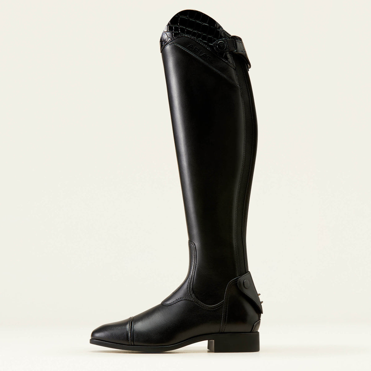 Palisade Show Tall Riding Boot - Ariat Signature
