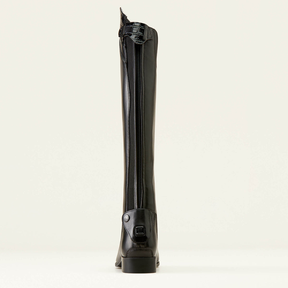 Palisade Show Tall Riding Boot - Ariat Signature