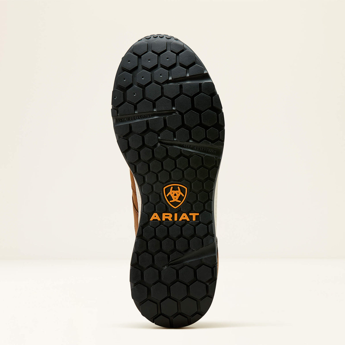Outpace Shift 6" SD Waterproof Composite Toe Work Boot - Ariat Value