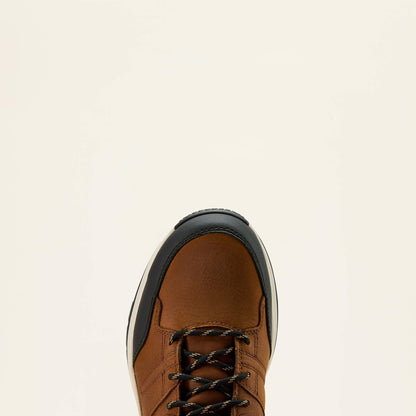 Outpace Shift 6" SD Waterproof Composite Toe Work Boot - Ariat Value