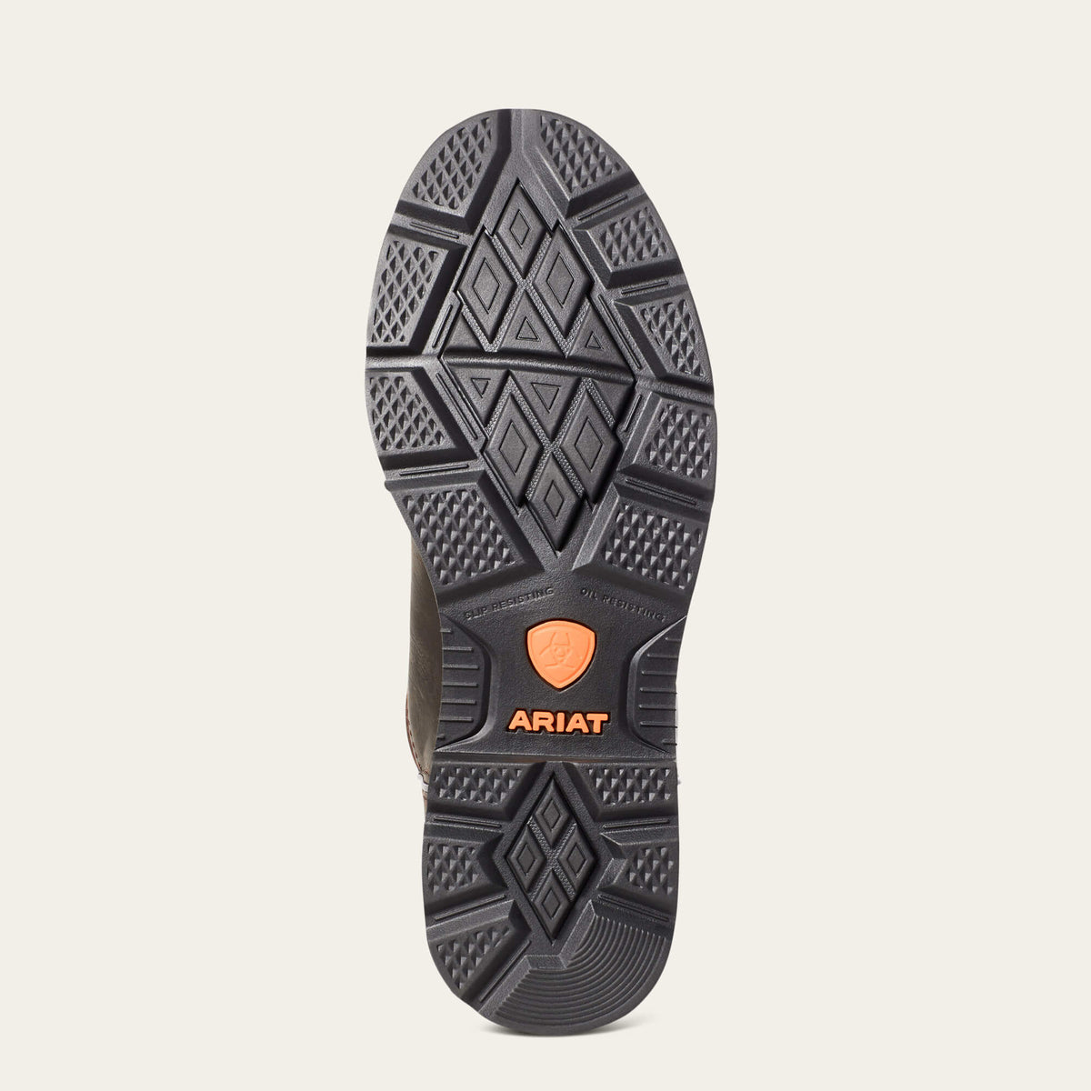 Groundwork Waterproof Work Boot - Ariat Recommended