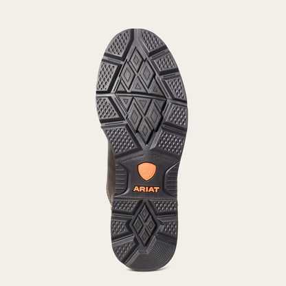 Groundwork Waterproof Work Boot - Ariat Recommended