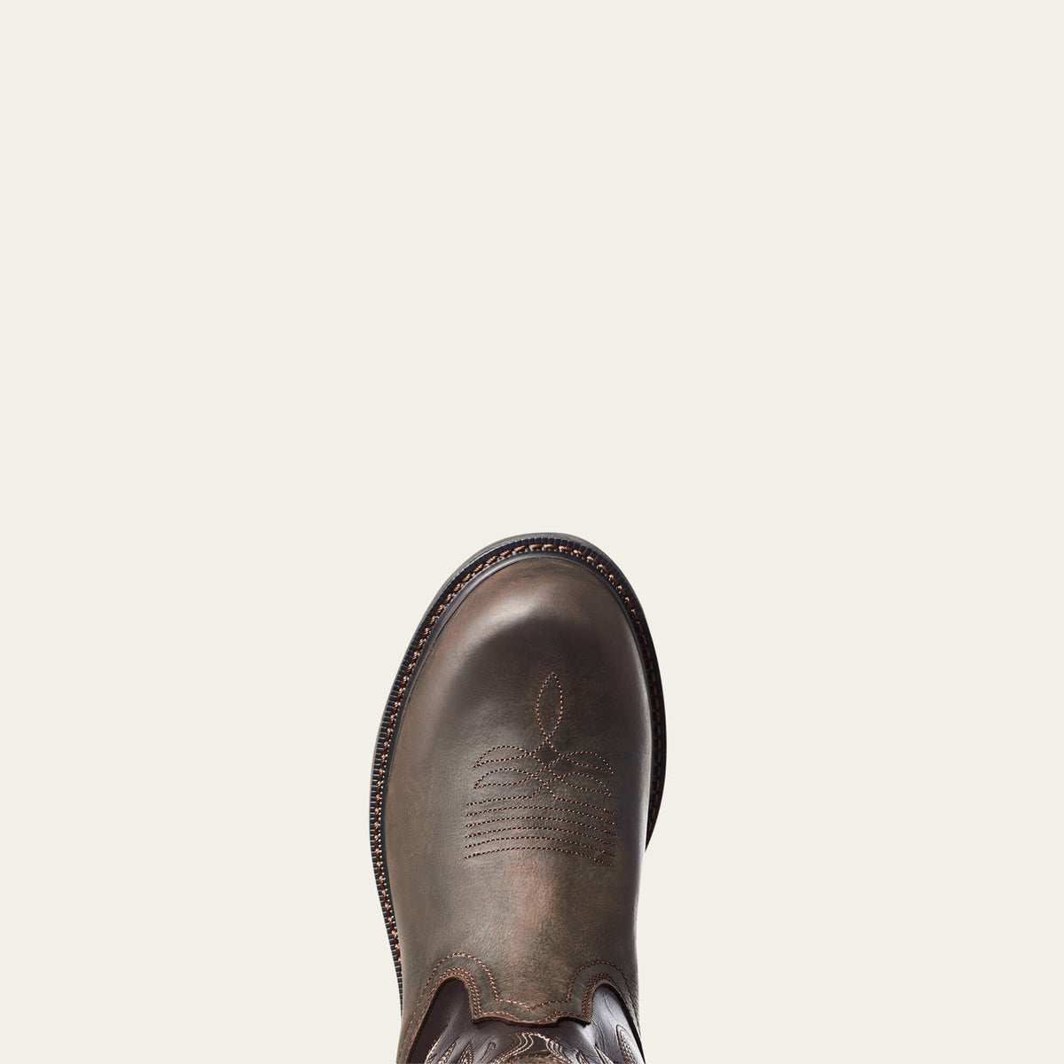 Groundwork Waterproof Work Boot - Ariat Recommended