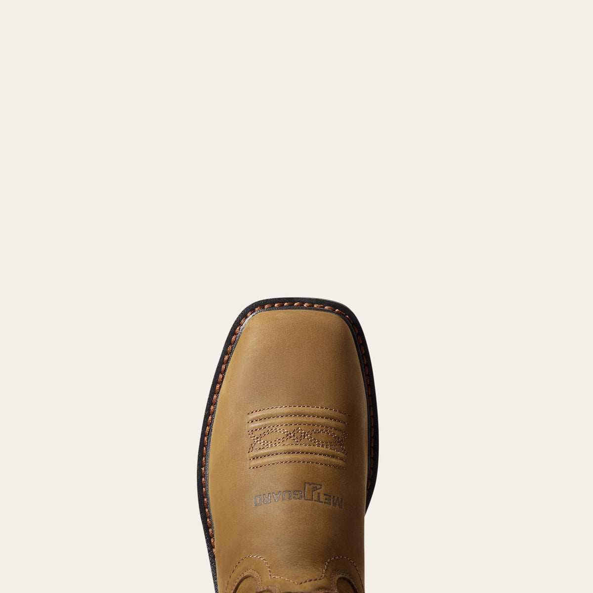 Krista MetGuard Steel Toe Work Boot - Ariat Value
