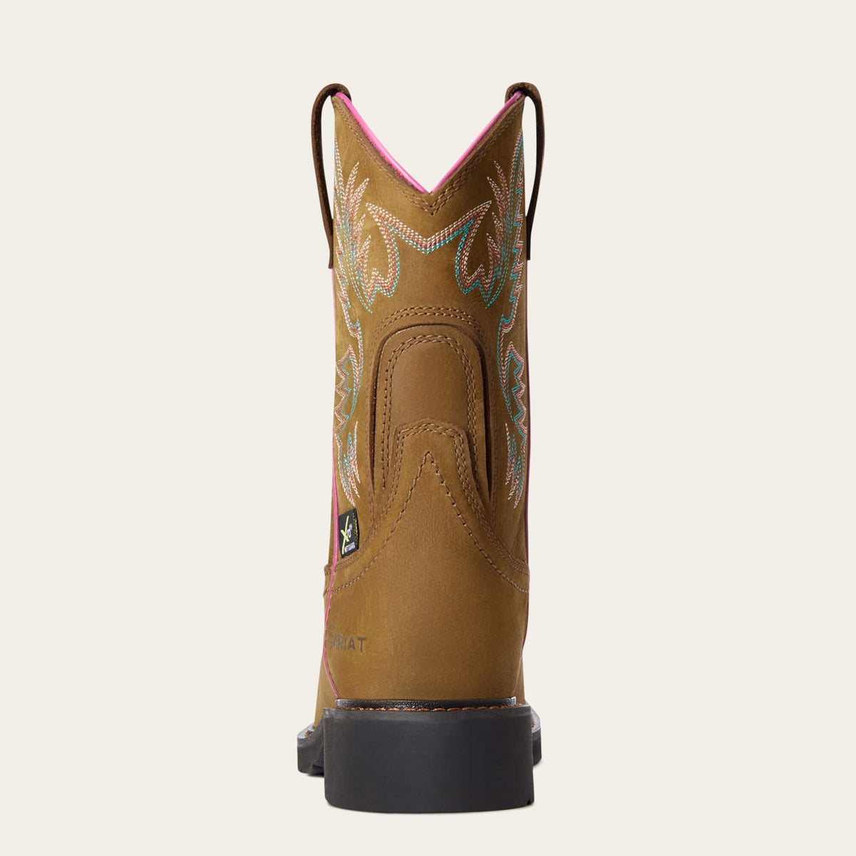 Krista MetGuard Steel Toe Work Boot - Ariat Value