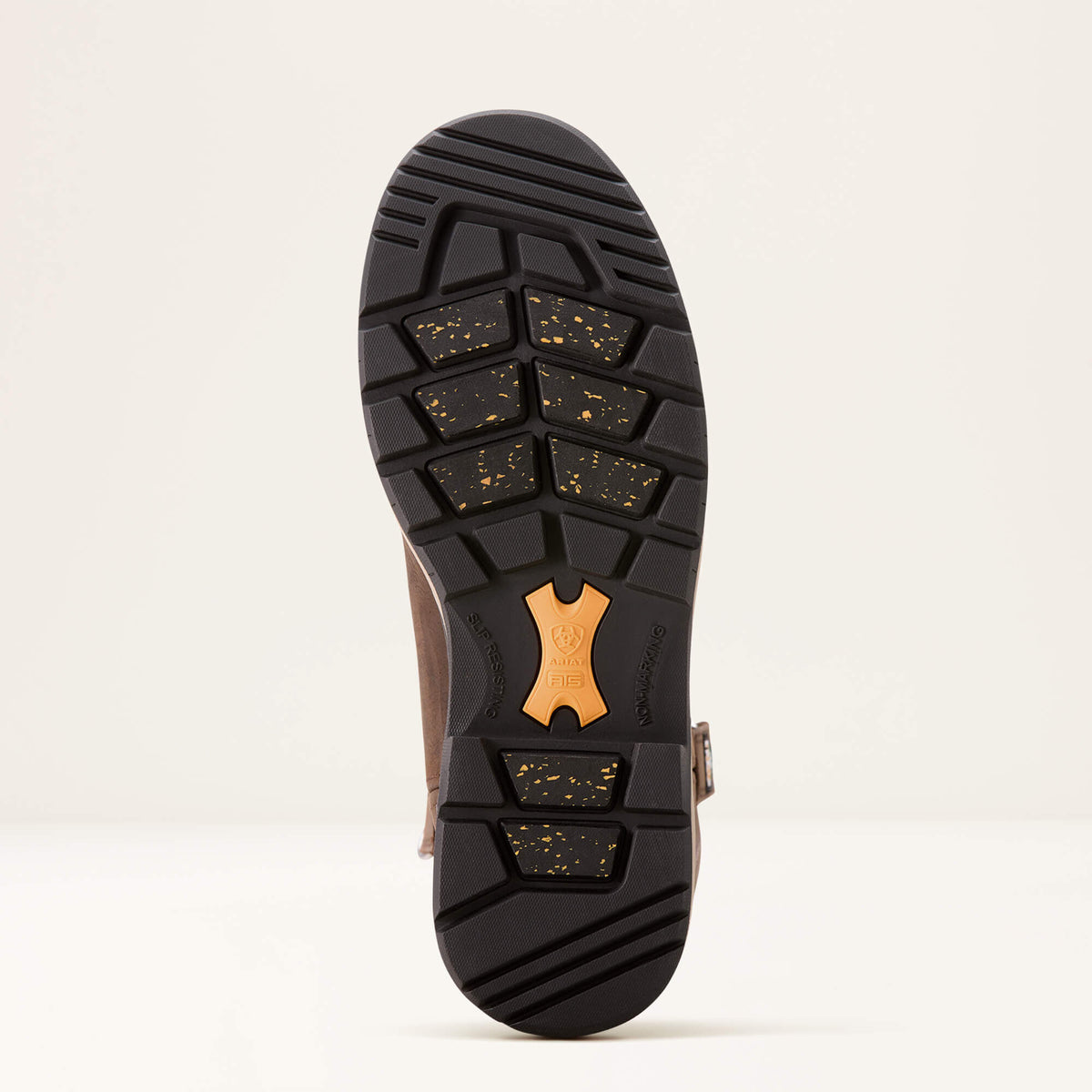 Riveter CSA Glacier Grip Waterproof 400g Composite Toe Work Boot - Ariat Signature
