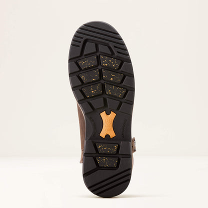 Riveter CSA Glacier Grip Waterproof 400g Composite Toe Work Boot - Ariat Signature