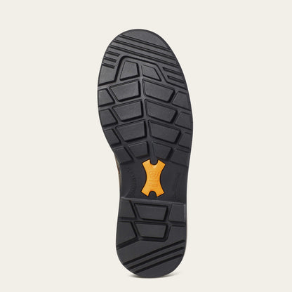 Riveter 6" CSA Waterproof Composite Toe Work Boot - Ariat Featured