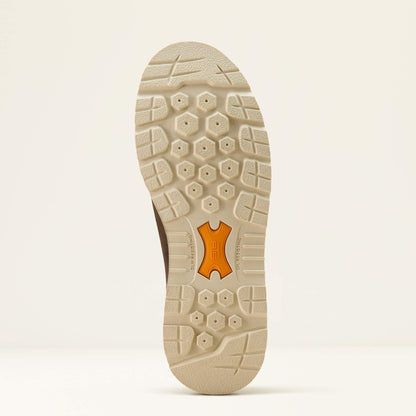 Rebar Wedge Chelsea Waterproof Work Boot - Ariat Value