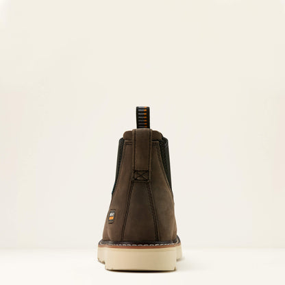 Rebar Wedge Chelsea Waterproof Work Boot - Ariat Value
