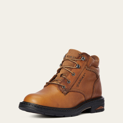 Macey Work Boot - Ariat Everyday