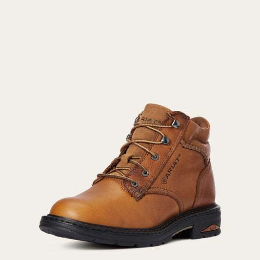 Macey Work Boot - Ariat Everyday