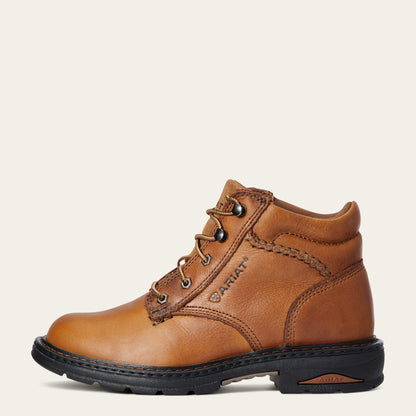Macey Work Boot - Ariat Everyday