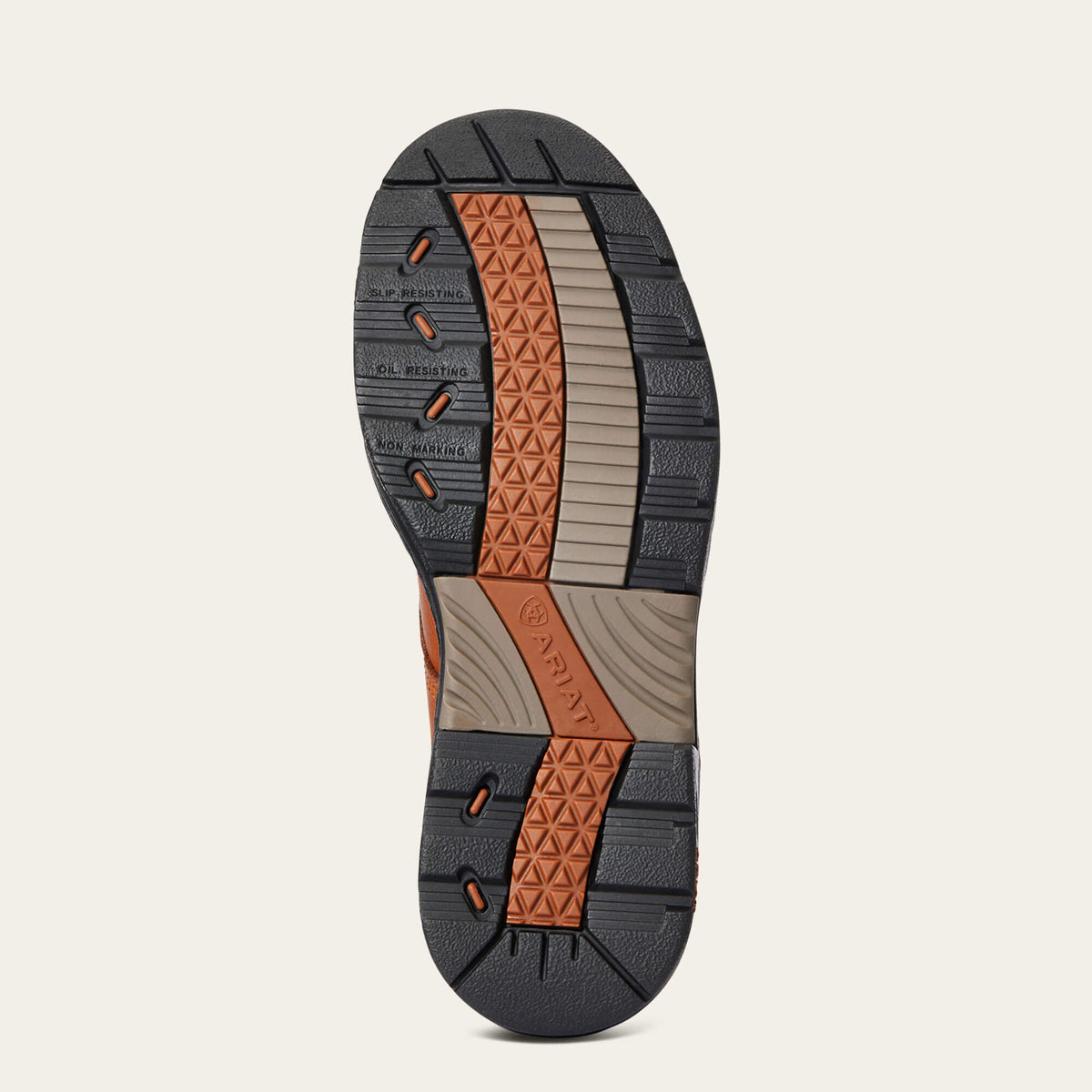 Macey Work Boot - Ariat Everyday