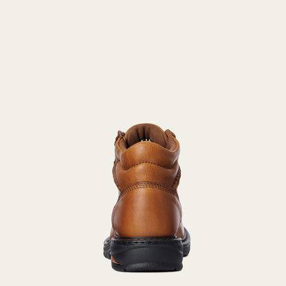 Macey Work Boot - Ariat Everyday