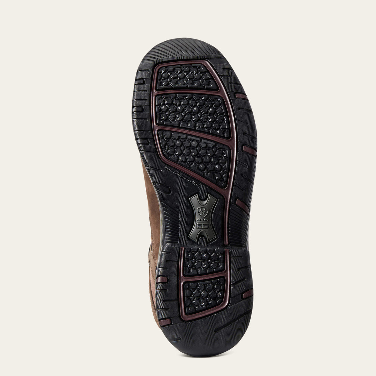 Telluride Work Waterproof Composite Toe Work Boot - Ariat Hot Sale