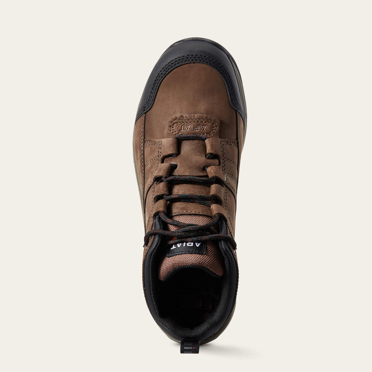 Telluride Work Waterproof Composite Toe Work Boot - Ariat Hot Sale