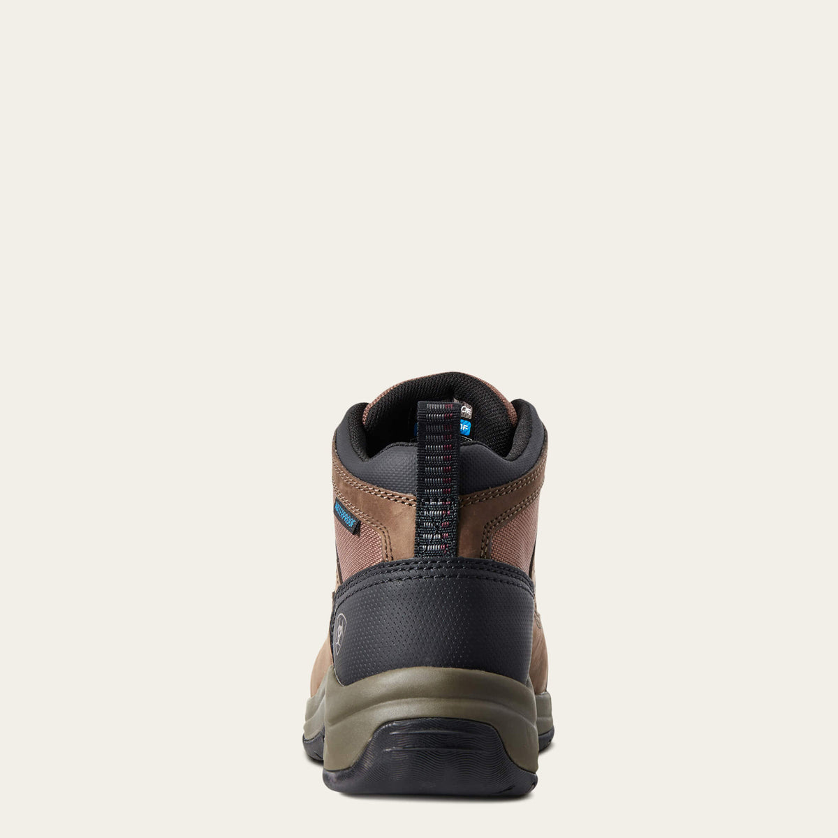 Telluride Work Waterproof Composite Toe Work Boot - Ariat Hot Sale