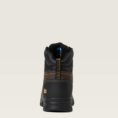 Treadfast 6" Waterproof Work Boot - Ariat Best Seller