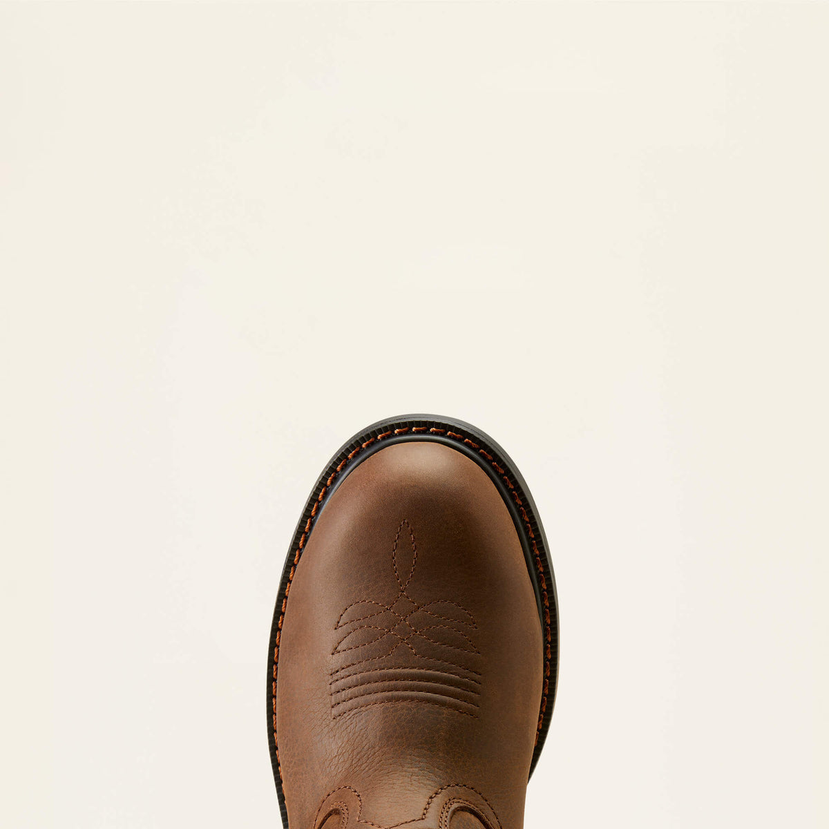 Riveter Pull-On BOA CSA Waterproof Composite Toe Work Boot - Ariat Trusted