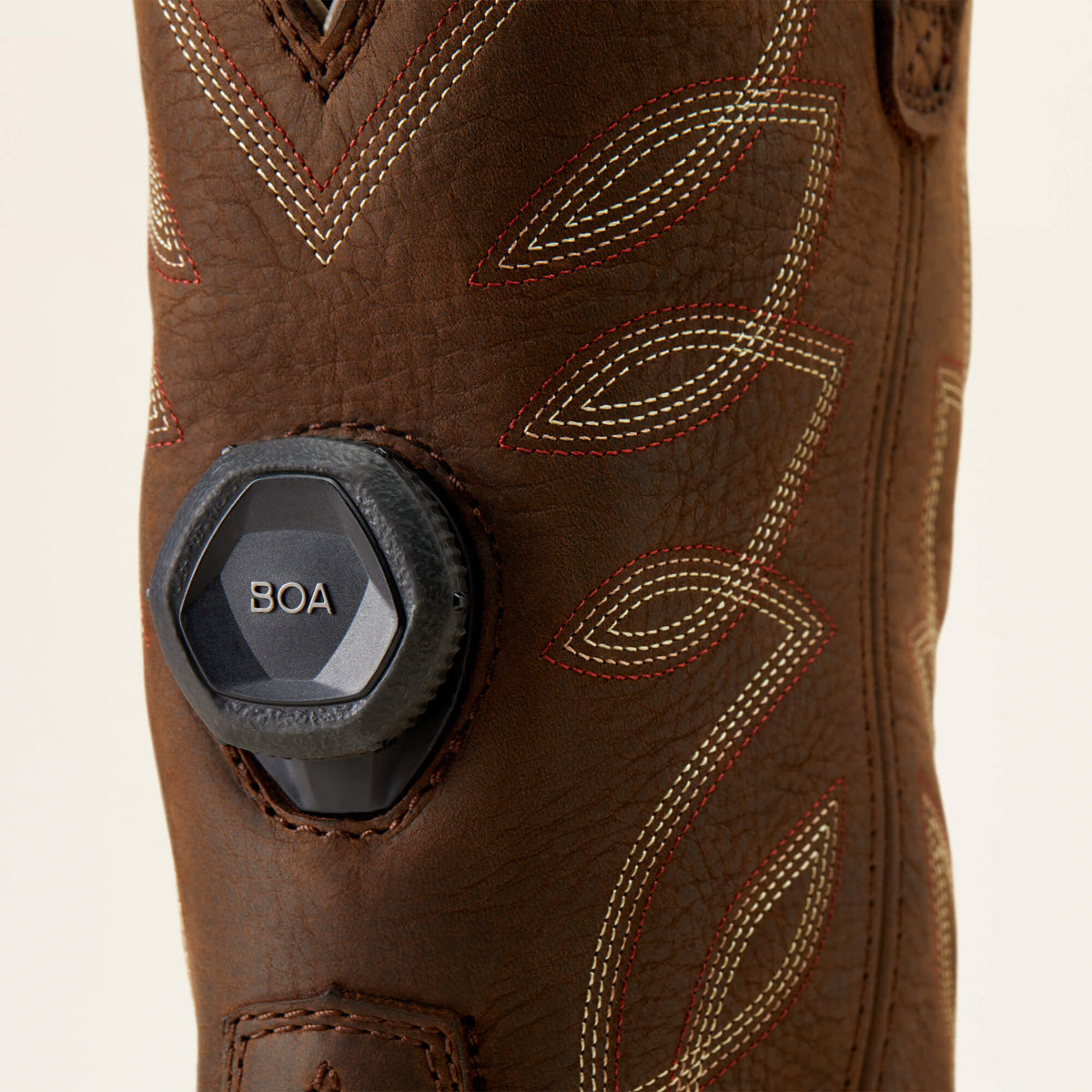 Riveter Pull-On BOA CSA Waterproof Composite Toe Work Boot - Ariat Trusted