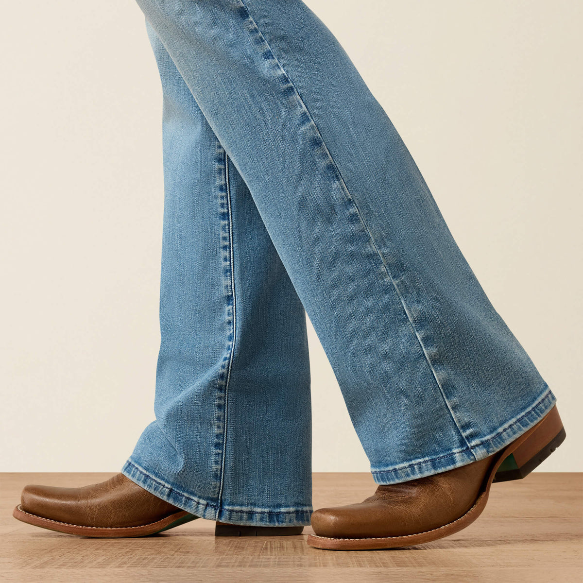 Perfect Rise Revel Vilma Ultrastretch Boot Cut Jeans - Ariat Smart Buy
