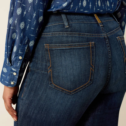 Perfect Rise Maddie Trouser Jeans - Ariat Deals