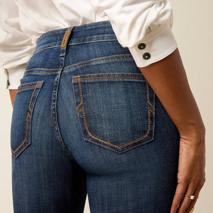 Perfect Rise Maddie Trouser Jeans - Ariat Deals