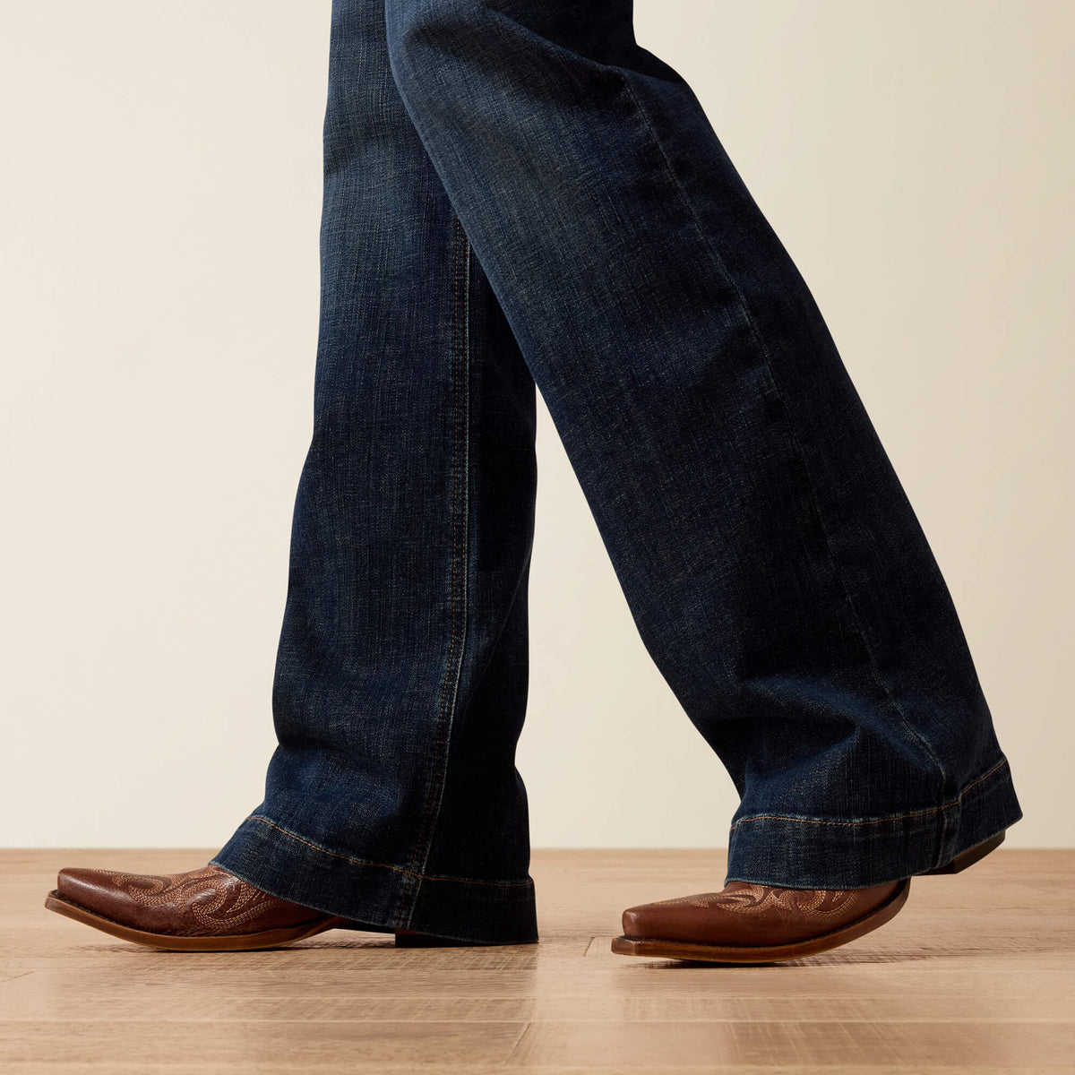 Perfect Rise Maddie Trouser Jeans - Ariat Deals