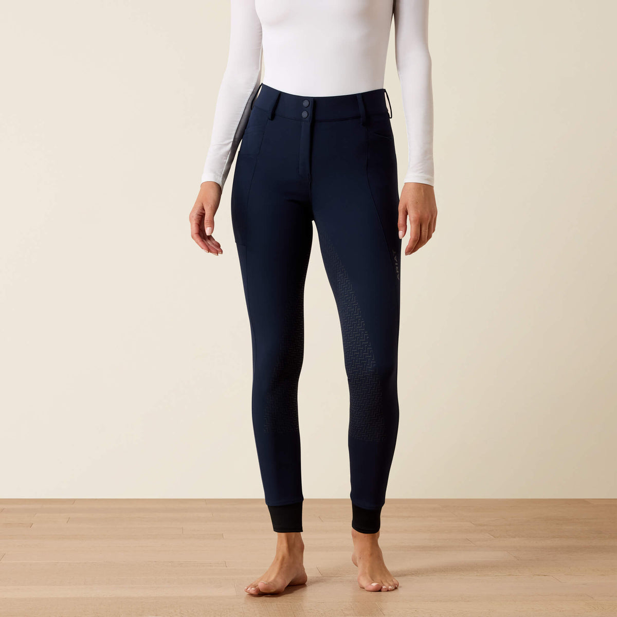 Protege Full Seat Breeches - Ariat Discount