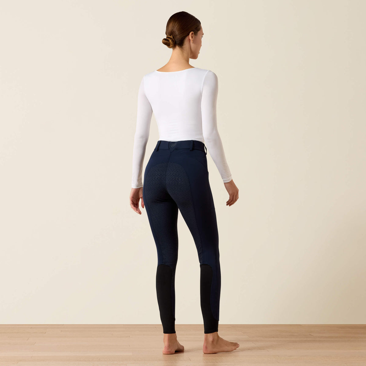Protege Full Seat Breeches - Ariat Discount