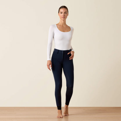 Protege Full Seat Breeches - Ariat Discount